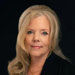Barbara White Crockett