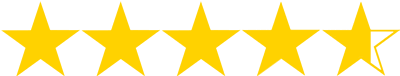 4.7 Stars