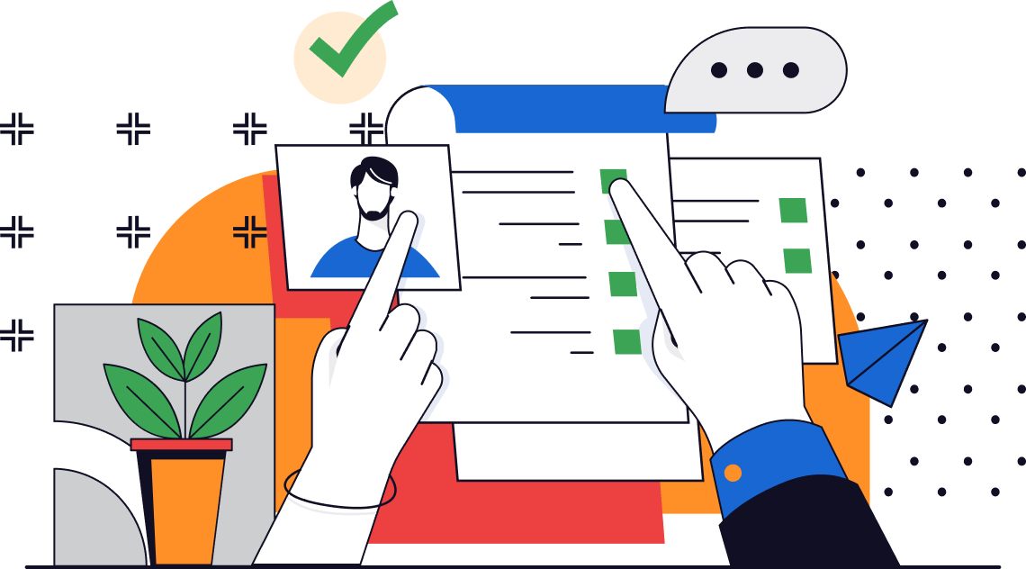 Build a Resume
