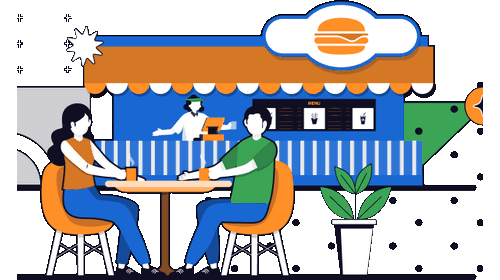Food, Beverage & Hospitality
