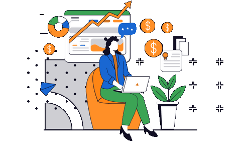 Sales & Retail