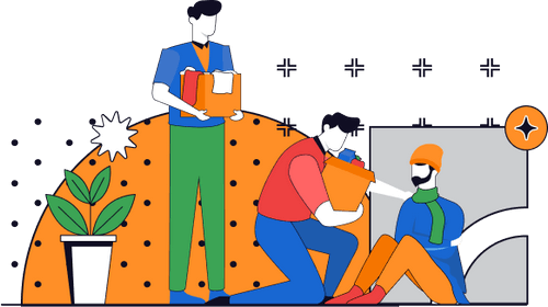 Volunteer & Charity